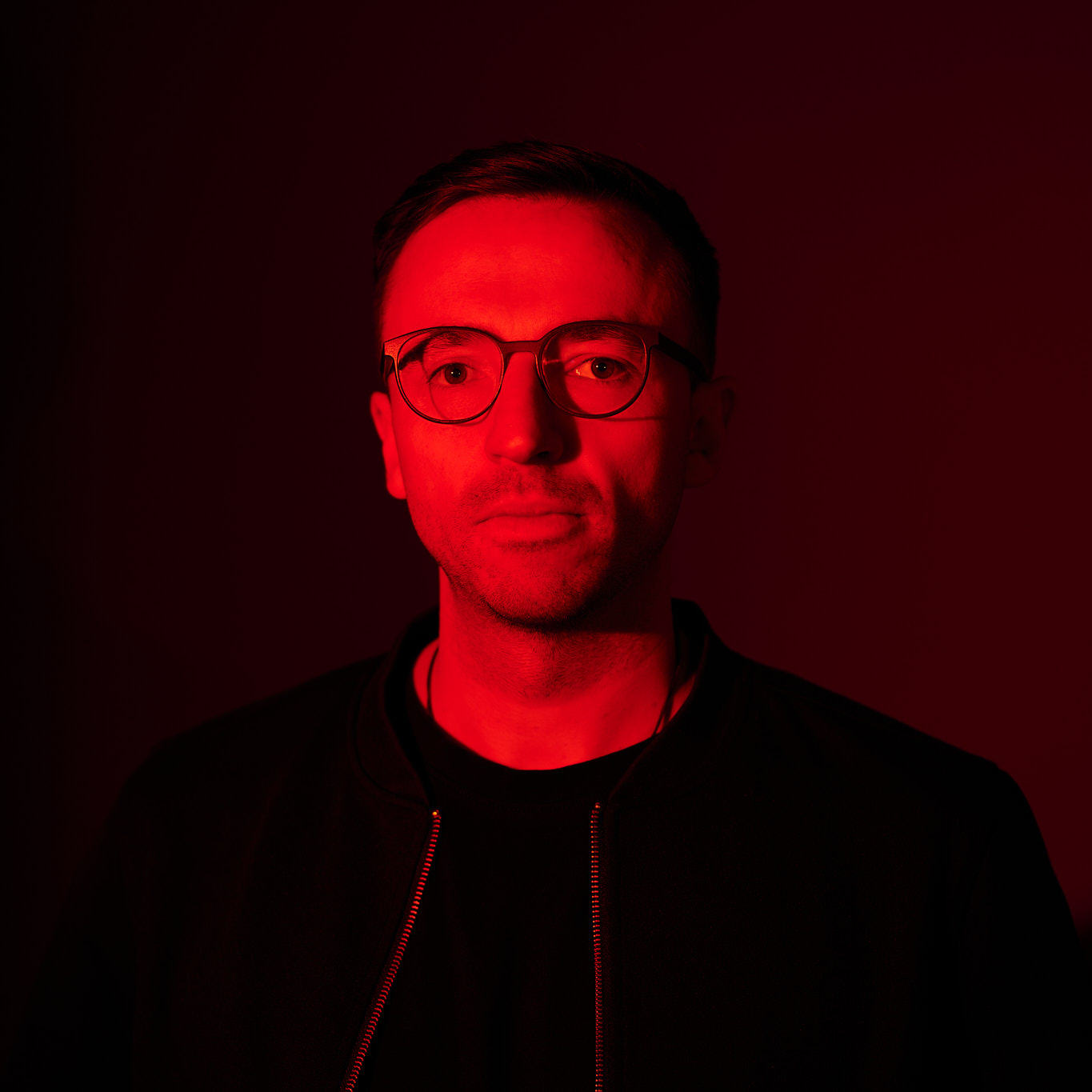 DJ Achim Köhler alias Kenduro